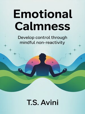 cover image of Emotional Calmness